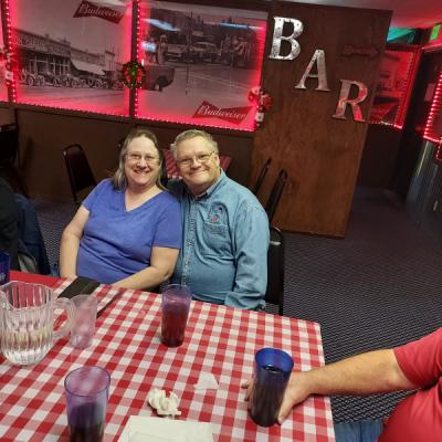 2021 Xmas Party Timber Daven Burton 010