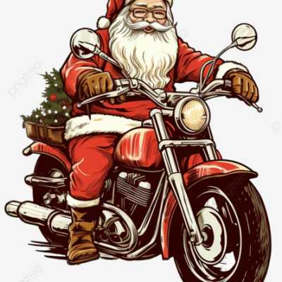 Chrismas Partie - 2021